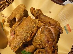 -前海沿·青岛菜(五四广场永旺店)