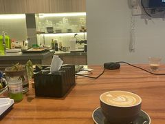 -PAUSE CAFE(南秀村店)