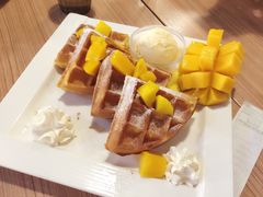 -鲨鱼咬吐司(东港店)