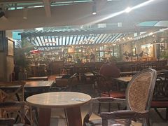 -大书房咖啡(中传国交店)