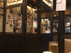-韩国料理大力士(屏风街店)