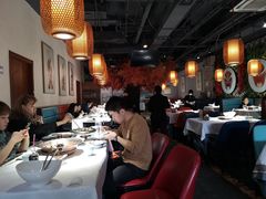 大堂-雲蜀龙阁·金牌水煮鱼(方庄店)