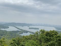 -九曜山