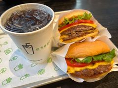 -Shake Shack(南山万象天地店)