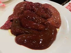 羊腰-八先生涮肉房(三里河店)