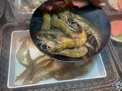 -尚品海鲜肥牛自助火锅(湖明店)