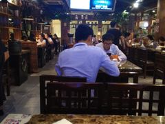 大堂-猪啊牛呀羊啊铜盘烤肉(正大广场店)