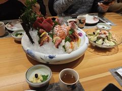 -大岛日本料理铁板烧(南通大饭店)