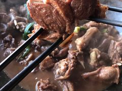 -大地农庄(逢沙大道店)