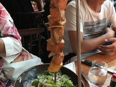 -The Meat & Wine Co Southbank(南岸店)