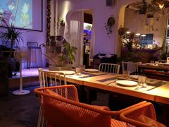 大堂-春树下·树屋花房西餐厅(罍街AS1980店)