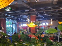 -老船舫·现做活鲜鱼馆(东郊记忆店)