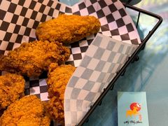 -My Way Town买味堂·东南亚餐厅(亦庄店)