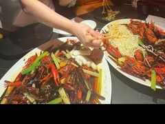 -红盔甲·小龙虾(人民广场店)