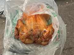 -大益烤鸡