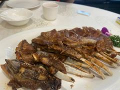 -那达慕蒙古风味酒楼