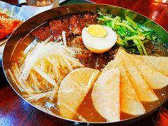 -米屋石锅拌饭(师大店)
