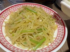 -满园烤鸭·春饼(太原街万达店)