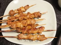 -盛江山自助料理(奥莱锦辉购物广场店)