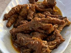 -新记肉骨茶
