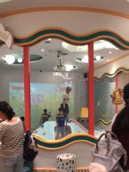 -奈尔宝·儿童乐园·亲子餐厅(苏州大悦城店)