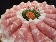 -海底捞火锅(锦艺城店)