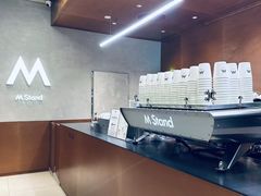 -M Stand(深圳南山欢乐颂店)