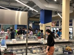 -盒马X会员店(上海森兰商都店)
