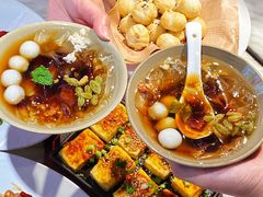 -茅庐川菜(青岛凯德店)