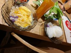 -伊豆野菜村(枫蓝国际店)