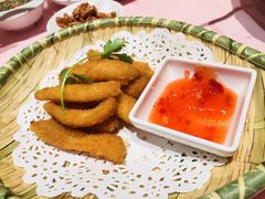 -龙鲜会·澳门生鲜火锅(诚品店)