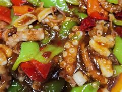 -87号烧烤海鲜·大排档(金沙滩店)