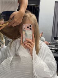 点击看大图 -菲·木田moontin造型salon
