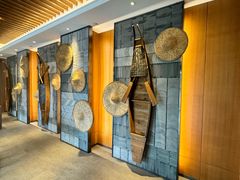 -绍兴大禹开元观堂-若耶厅