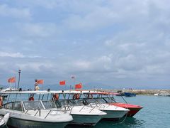 -三亚西岛海洋文化旅游区