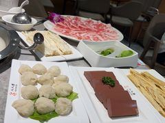 -人人捞火锅(陵水店)