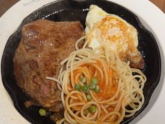 -豪客来牛排(空港华联店)