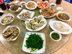 -揭阳钟记小食(福田新村店)