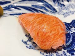 -鮨一日本料理(大中华店)