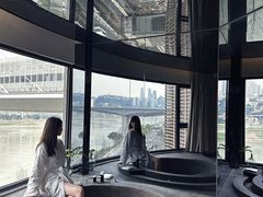 -Yolo私汤温泉设计师酒店(重庆南滨路店)