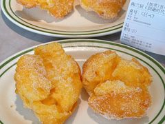 -陶兰居·手工点心·粤菜(圆融时代广场店)