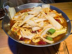 -阿里巴巴海鲜烧烤家常菜(黄岛店)