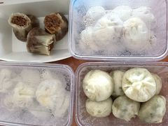 -周三包子(承德路店)