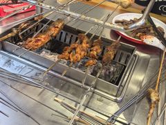 -古彭7只羊·徐州烧烤(旗舰店)