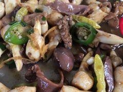-香竹农庄•传统竹筒饭(十年店)
