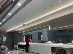 -金熊猫川菜餐厅