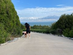 -大连蚂蚁岛度假区