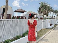 -六鳌翡翠湾滨海度假景区