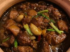 -滇越乘象云南餐厅(豆各庄店)