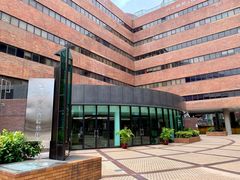 -香港理工大学-赛马会综艺馆